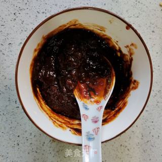 酱香羊棒骨的做法步骤：2