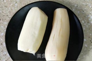 炸藕盒的做法步骤：2