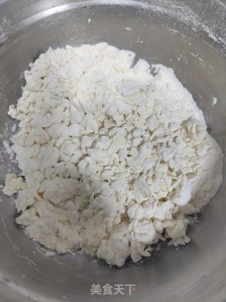 蛤蜊疙瘩汤的做法步骤：3