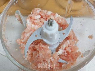 爆竹新春的做法步骤：2