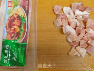 爆竹新春的做法步骤：1