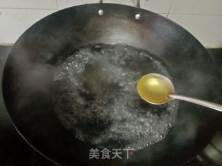荠菜饺子的做法步骤：2