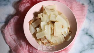 五花肉烧萝卜的做法步骤：8