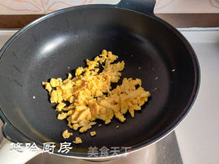腊味糯米饭的做法步骤：4