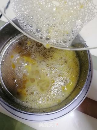 蒸蛋的做法步骤：2