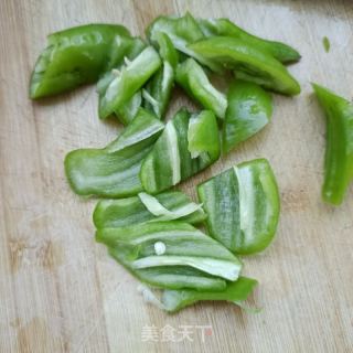 土豆烧牛腩的做法步骤：10