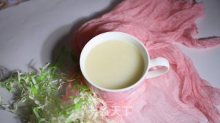 糯米小米糊的做法步骤：4