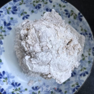 展翅高飞炸鸡翅的做法步骤：8