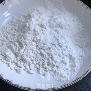 展翅高飞炸鸡翅的做法步骤：6
