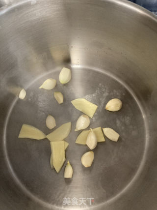 清汤牛腩的做法步骤：14