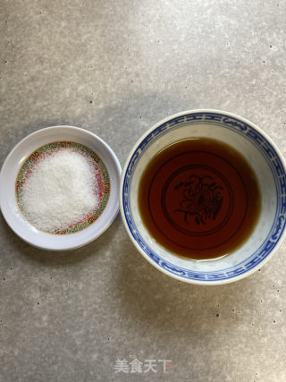 清汤牛腩的做法步骤：7