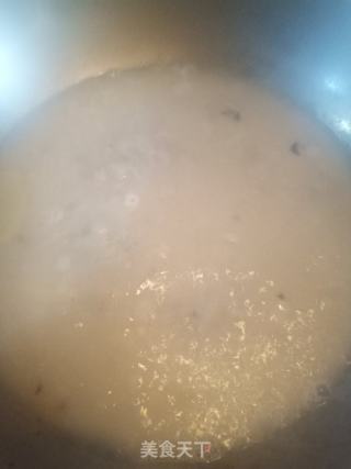 海鲜面的做法步骤：5