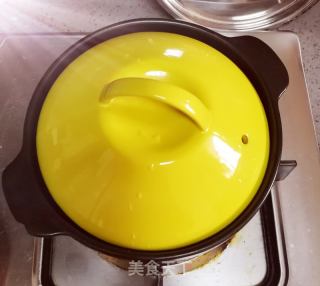 酱烧鸭豆干????????????的做法步骤：3
