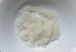 心里美魔芋拌海参的做法步骤：5