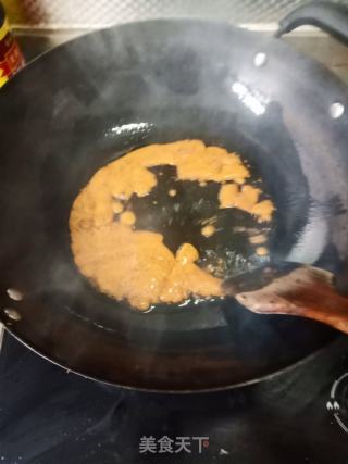 肉夹馍的做法步骤：5