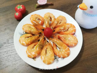 盐水虾的做法步骤：3