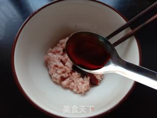 脆皮豆腐肉丸的做法步骤：5
