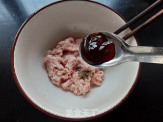 脆皮豆腐肉丸的做法步骤：4