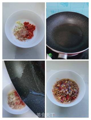 鸡肉西蓝花的做法步骤：7