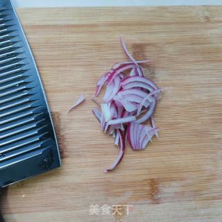 鸡肉西蓝花的做法步骤：6
