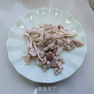 鸡肉西蓝花的做法步骤：5