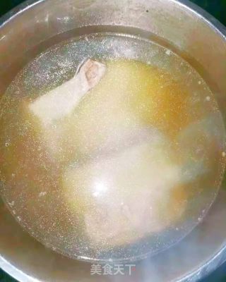 盐水牛肉的做法步骤：6