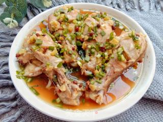 清蒸花椒鸡腿的做法步骤：9