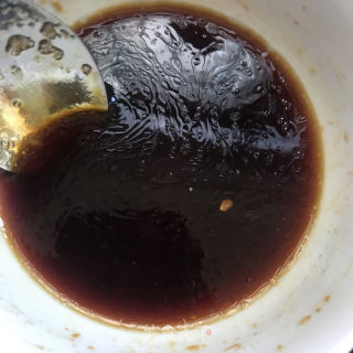 醋溜包菜的做法步骤：5