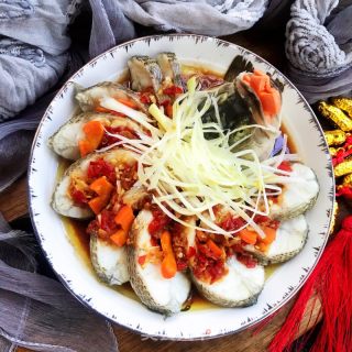 年年有“鱼”的做法步骤：13