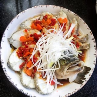 年年有“鱼”的做法步骤：11