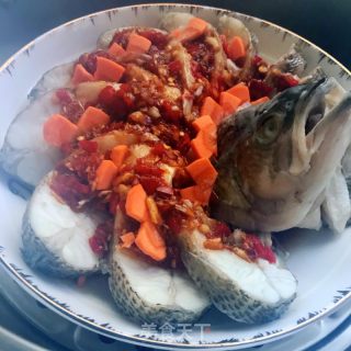 年年有“鱼”的做法步骤：9