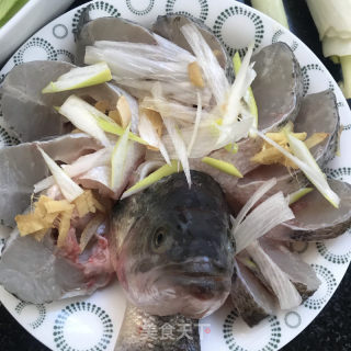 年年有“鱼”的做法步骤：4