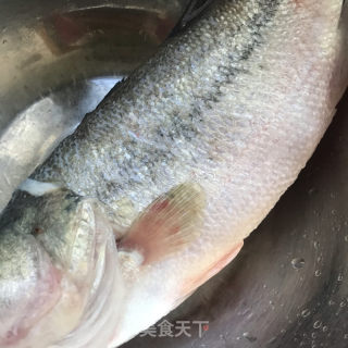 年年有“鱼”的做法步骤：1