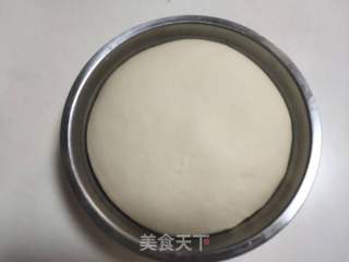 火腿肠小面包的做法步骤：6