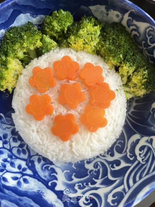 肥牛饭的做法步骤：4