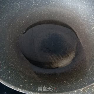 芸豆对虾焖面的做法步骤：3