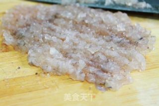 土豆虾球的做法步骤：5