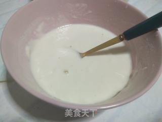 小酥肉的做法步骤：3