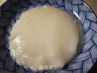凉皮的做法步骤：9