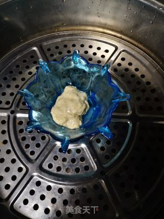 凉皮的做法步骤：4