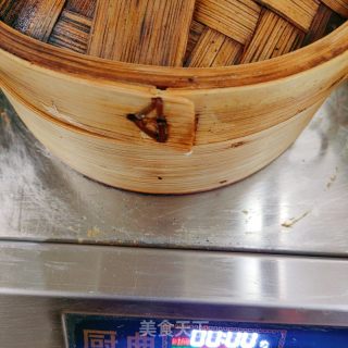 糯米丸子的做法步骤：8