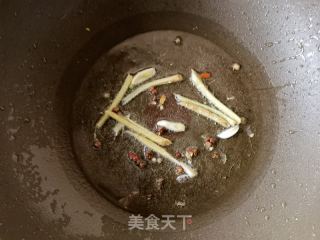 荷叶饼夹肉丝的做法步骤：11