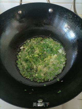 猪肉包的做法步骤：4