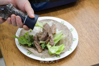 炖牛肉&烤牛肉的做法步骤：11