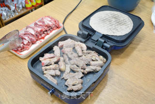炖牛肉&烤牛肉的做法步骤：9