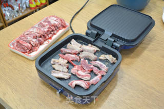炖牛肉&烤牛肉的做法步骤：8