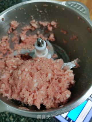 鲜嫩午餐肉的做法步骤：4
