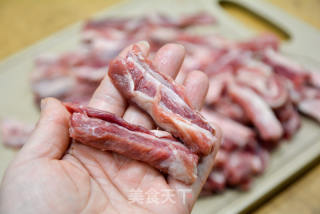 炖牛肉&烤牛肉的做法步骤：7