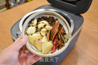 炖牛肉&烤牛肉的做法步骤：5