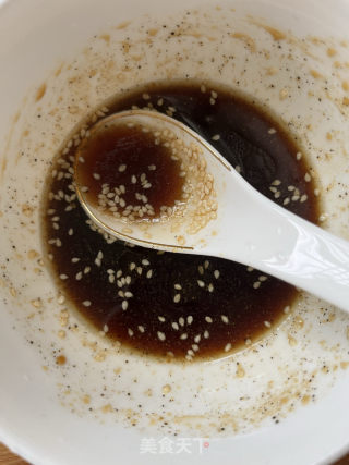 肥牛饭的做法步骤：2